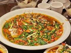 -飞虹鱼馆(春华路店)