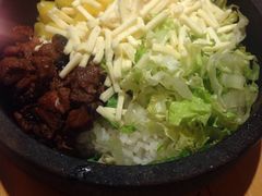 -新石器烤肉(中房金谊广场店)