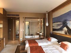 -惠州金海湾嘉华度假酒店