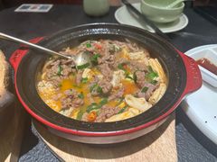 -蝴蝶里·粤菜·点心(滨江龙湖店)
