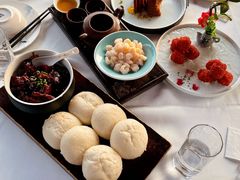 -柳莺湖上·湖景餐厅·江南菜(西湖店)