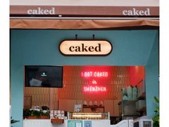 -caked(深圳购物公园店)
