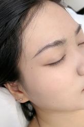 -韩美绣·骨相纹眉·洗眉美瞳线