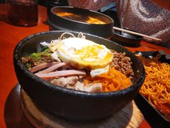 -鑫日千里马朝鲜族小馆(总店)