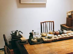 -五观堂素食(新华路店)