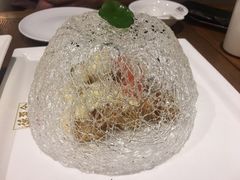 -全聚德(江宁店)