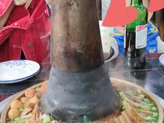 -陆记源·青海土火锅