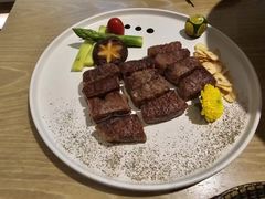 -御瀛日本料理