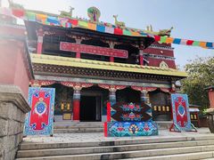 -深圳锦绣中华民俗村