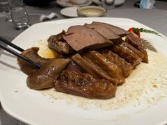 -金成潮菜博物馆(海珠湿地店)