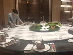 -世纪缘湖滨花园酒店·湖景轩中餐厅(太阳宫店)