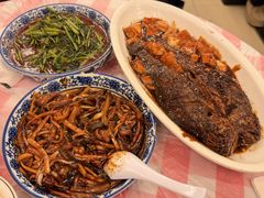 -玲珑餐厅(陕西南路店)