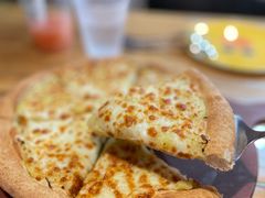 -老友时光·Pizza(泰华黑金店)