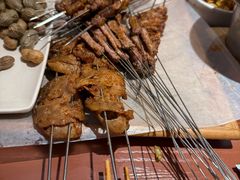 -熙成烧烤·三十三年(开发区店)