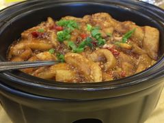 -潮喜竹溪荔湖酒家(荔枝湾店)