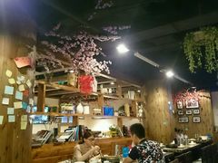 大堂-猪啊牛呀羊啊铜盘烤肉(正大广场店)