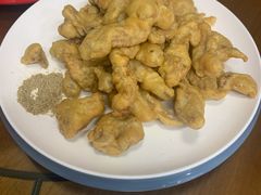 -锅贴王海鲜小馆