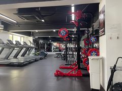 -坚果健身24小时工作室(定西路店)