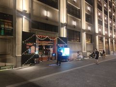 -人民咖啡馆(四行仓库店)