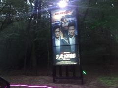 -枫花园汽车电影院(朝阳公园店)