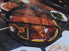 -仁虎老火锅(黄泥磅店)