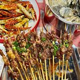 岳阳探店｜码住‼️岳阳宵夜简直可以封神