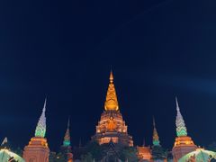 -东南亚风情赶摆街夜市