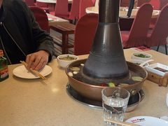 -阳坊大都涮羊肉(阳坊总店)