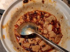 -赠李白·如诗的川味(余杭万达广场店)