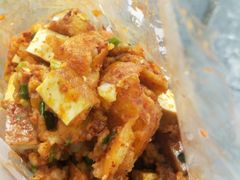 -老黄记手撕烤兔(玉林街店)