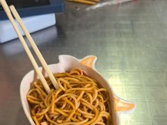 -梅溪·小伙子干挑面(安吉总店)