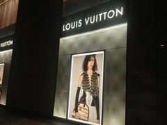 -LV路易威登(杭州万象城店)