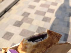 -麦当劳(城西银泰店)