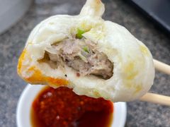 -胡家包子·清真(大众巷店)