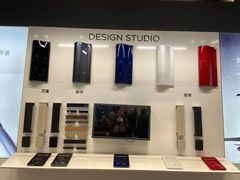 -TESLA 特斯拉(上海太古汇体验店)