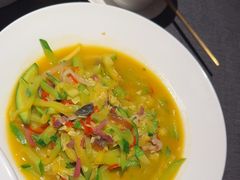 -锦府园·新台州菜(合生汇店)