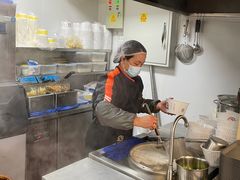 -鸡鸣汤包(红山动物园店)