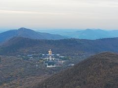 -句容茅山景区