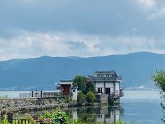 -大理洱海