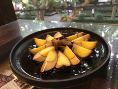-五观堂素食(新华路店)