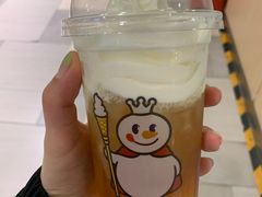 -蜜雪冰城(领展店)