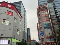 -秋叶原电器街