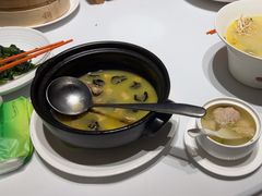 -小厨娘淮扬菜(天印大道店)