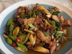 -懒人盐府人家(航天桥店)