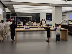 -华为智能生活馆(杭州大悦城)