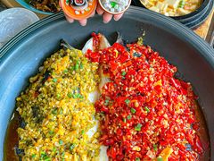 -鱼宴馆·家宴老字号淳鱼馆(千岛湖总店)