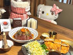 -河风の幸会精致料理