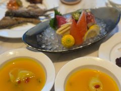 -星璞全日餐厅·高空自助餐(深铁铂尔曼酒店)