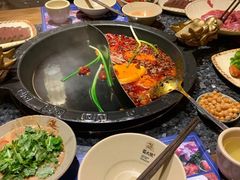 -蜀大侠火锅(龙岗店)