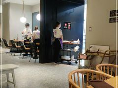 大堂-必胜客(百联又一城店)